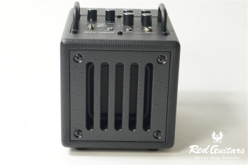 NANOBASS X4 - Black